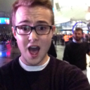 andtherivergotfrozen avatar