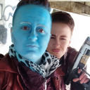 angel-istic-arrow avatar