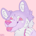 angelic-lambs-artwork avatar