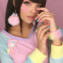 angelicpeachbaby avatar