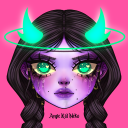 angiekatneko avatar