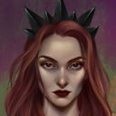 angry-amarantha avatar