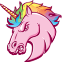 angry-unicorn avatar