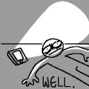 anguishedlurker avatar