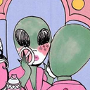 animalcrackeralien avatar