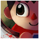 animalcrossingv avatar