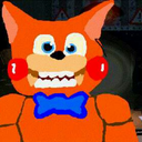 animatronic-fnaf-sabertooth avatar