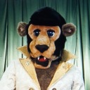 animatronic-lion-elvis avatar
