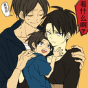 anime-all-around avatar