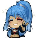 anime-robot-cowboy-kisser avatar