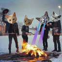 anonymoustheawesome avatar