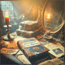 anthologyoftheunknown avatar