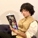 anthonynotgreen avatar