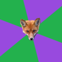 anthropologymajorfox avatar