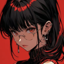 anti-cyra avatar