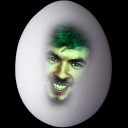 anti-egg avatar