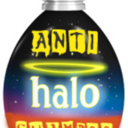 anti-halo avatar