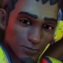 anti-junkrat avatar