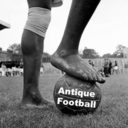 antiquefootball avatar