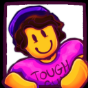 antirq-infected avatar