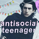 antisocialkylotrash avatar