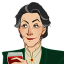 ao3feed-mcgonagall avatar