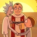ao3feed-rickorty avatar