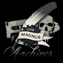 ao3feed-themagnusarchives avatar