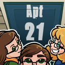 apartment21comic avatar