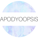 apodyoopsis avatar