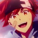 apparently-a-robot avatar