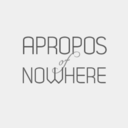 aproposofnowhere avatar