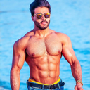 arabmusclehunks avatar