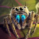 arachnophanatic avatar