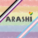 arashisenshi avatar