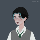 arcadehogwarts avatar