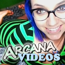 arcana-videos avatar