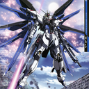 archangel-gundam avatar