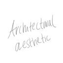 architecturalaesthetic avatar