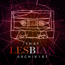 archivistlesbianisms avatar