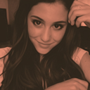 ariana-inspired avatar