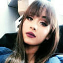 arianagrandde avatar