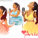 arianagrandefanblog avatar