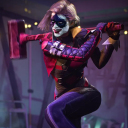 arkham-jester avatar