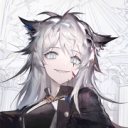 arknights-incorrect avatar