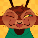 armadillocamel avatar