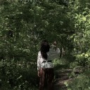 armoured-fighter avatar