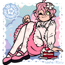 aromantic-valentine avatar