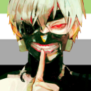 aromantickaneki avatar