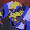 artbyaferalgoat avatar